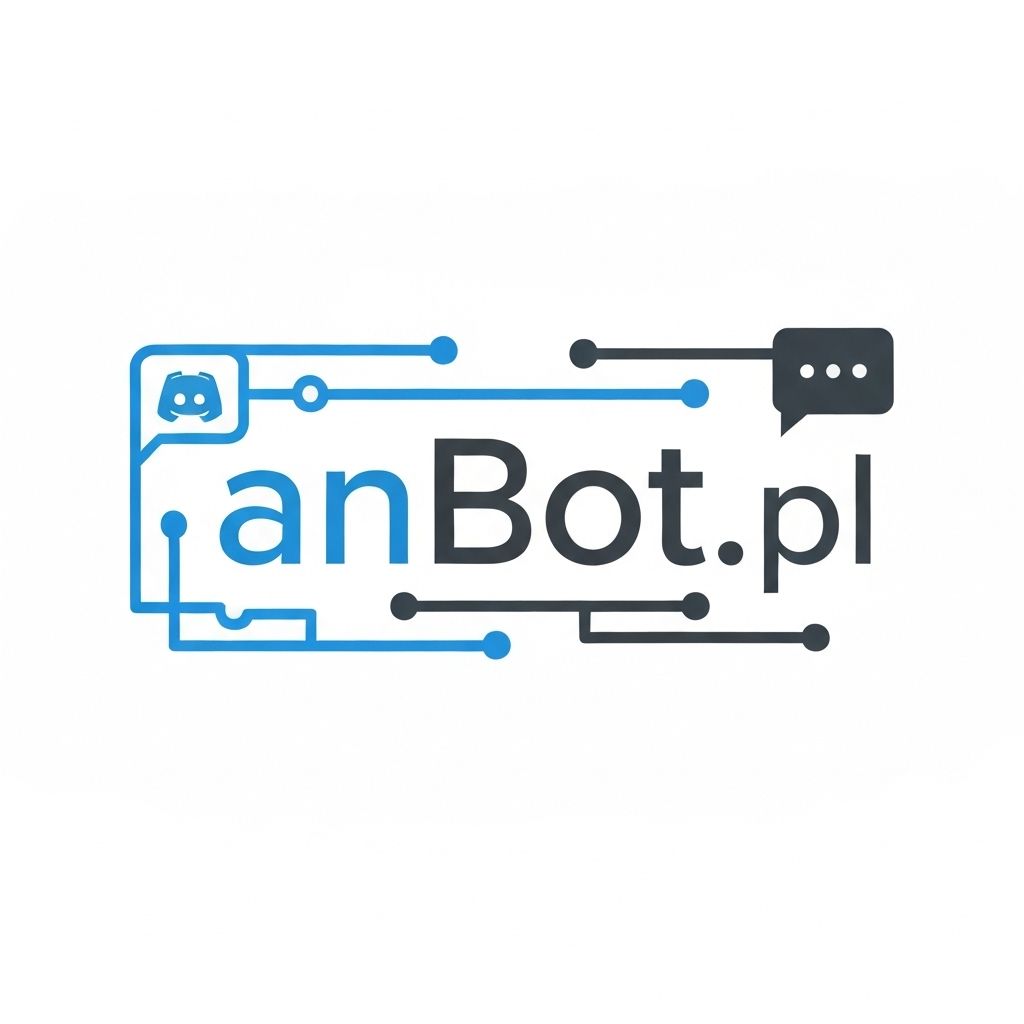 anBot.pl logo